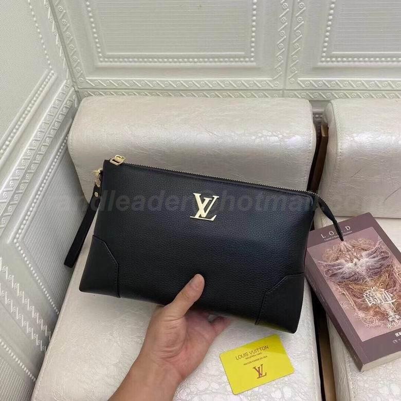 LV Wallets 72